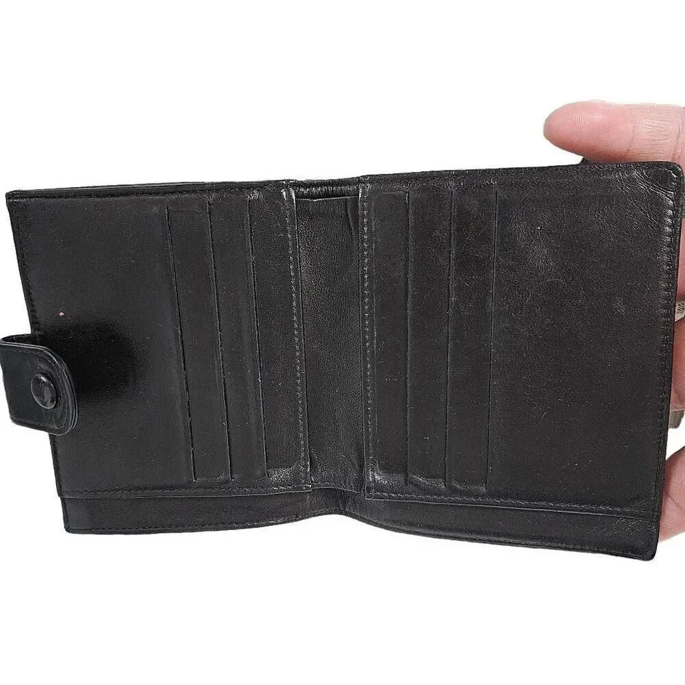 Chanel wallet